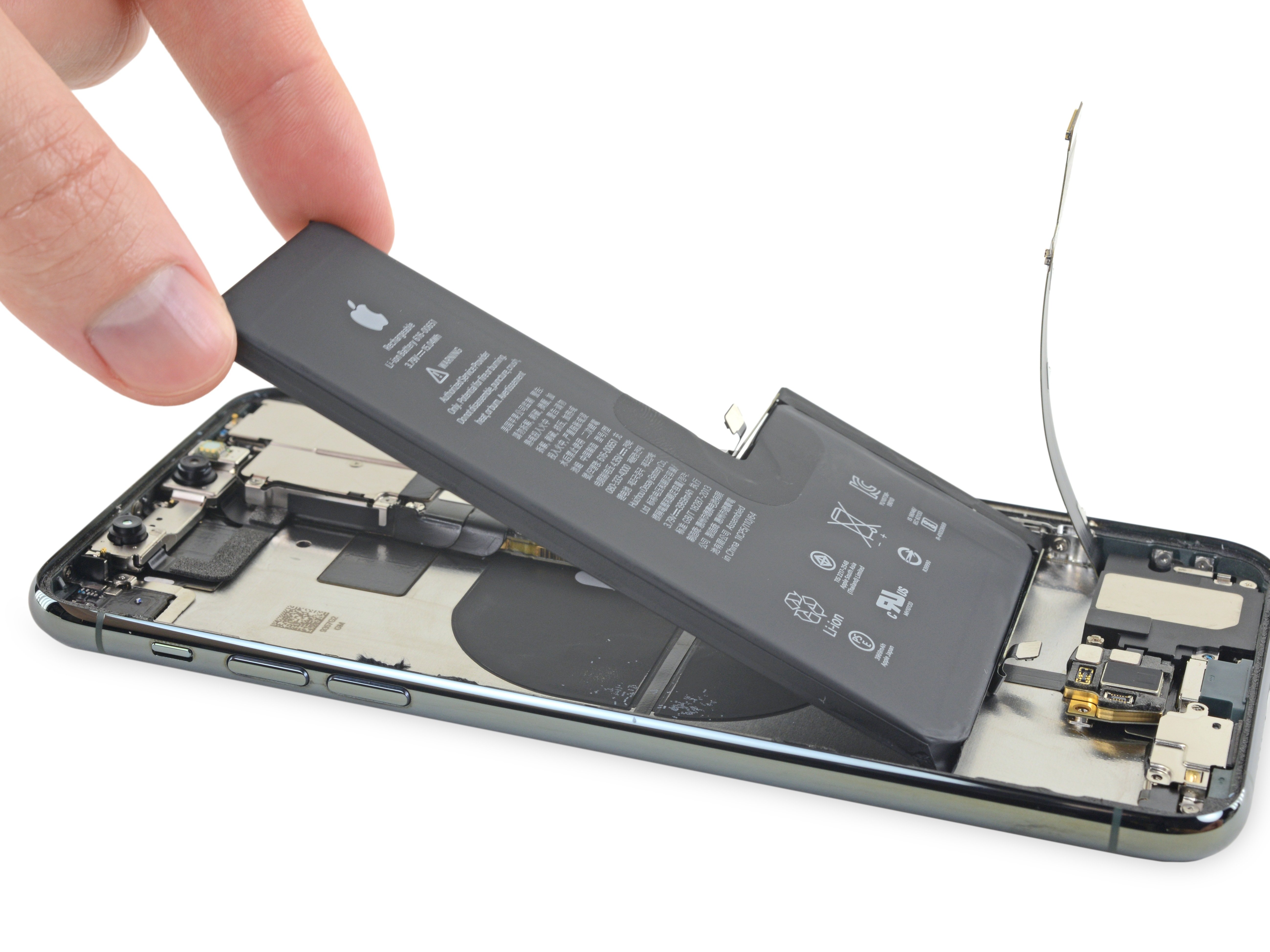 Reparación de celulares Cell Master