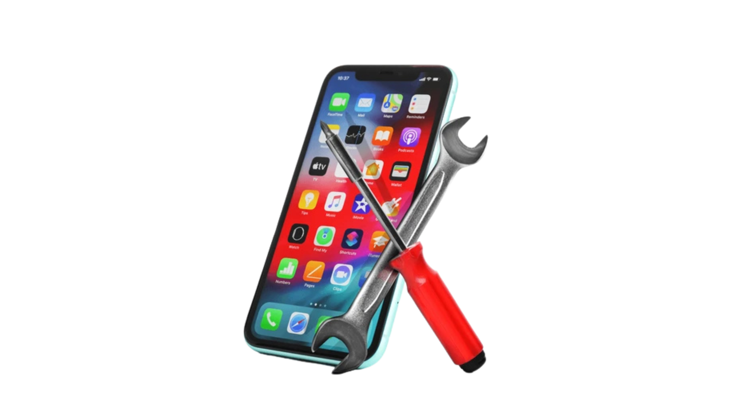 Apple Reparaciones