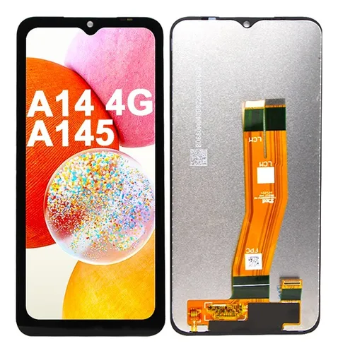 Display LCD a14 4G Samsung