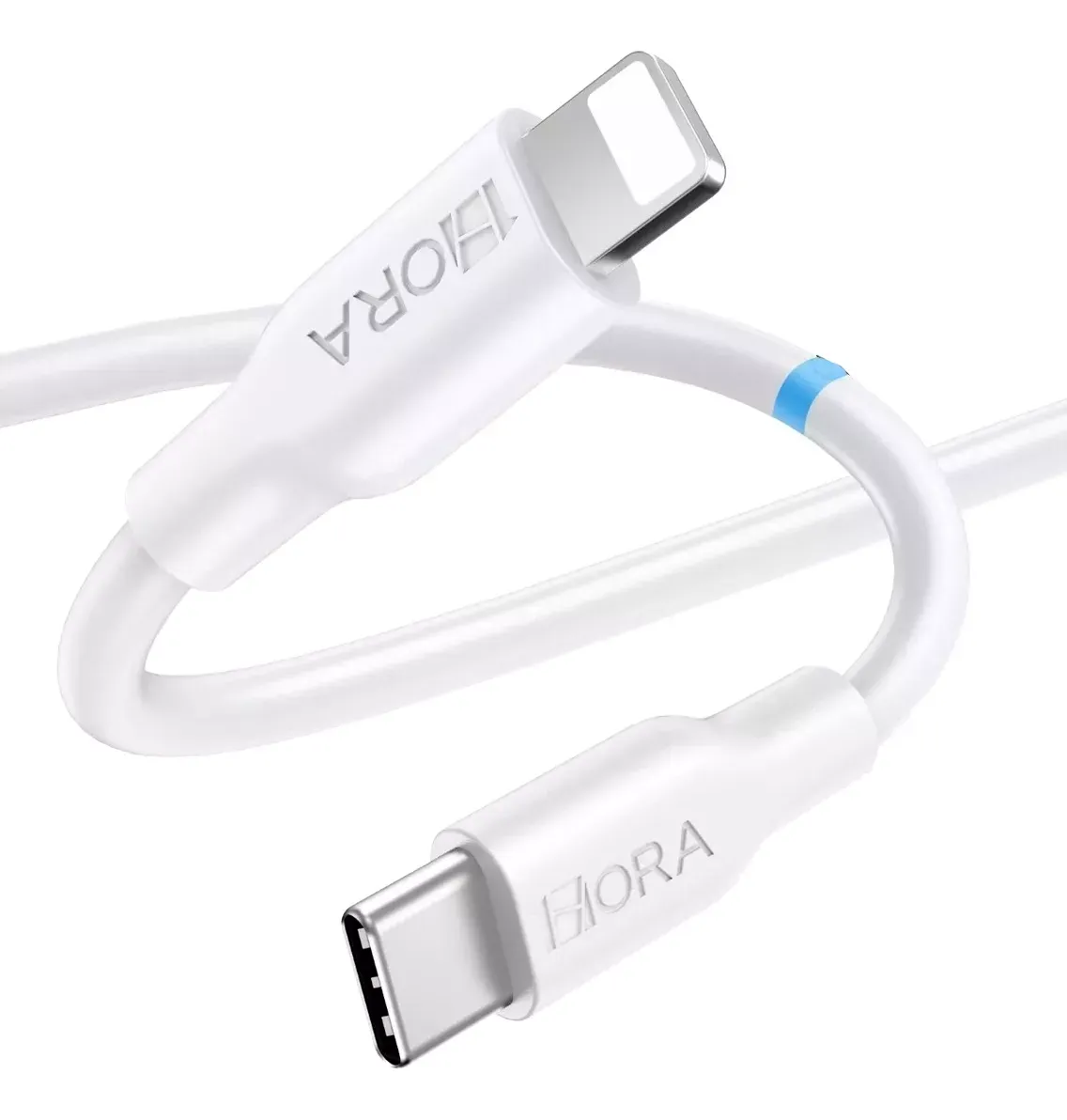 USB to Lightning 1 hora
