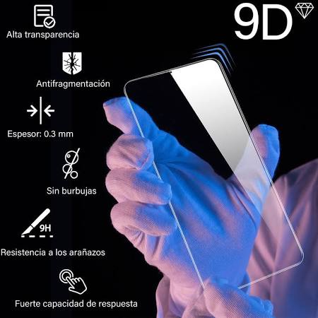 Mica cristal Samsung(A20 a A73)