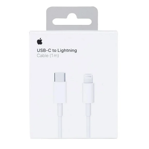 USB to Lightning iphone