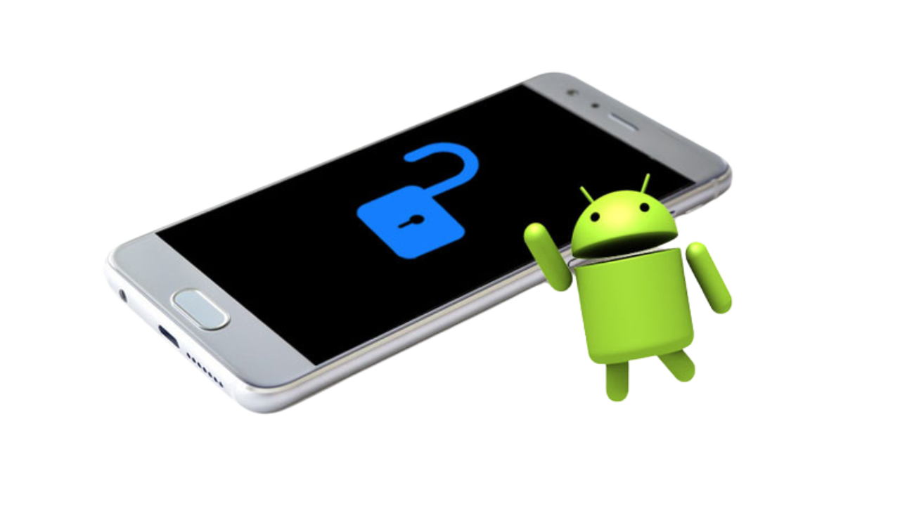 Android (Samsung, Xiaomi, Motorola...)